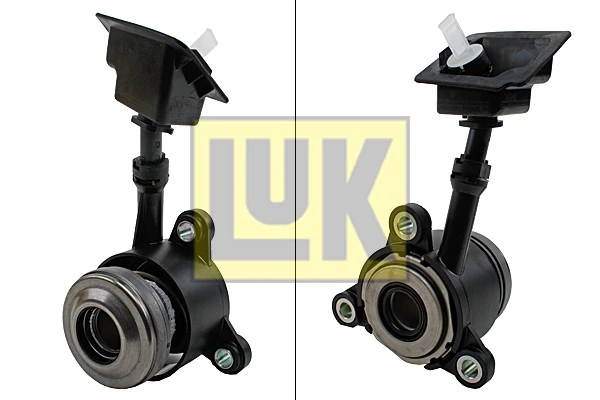 Central Slave Cylinder, clutch